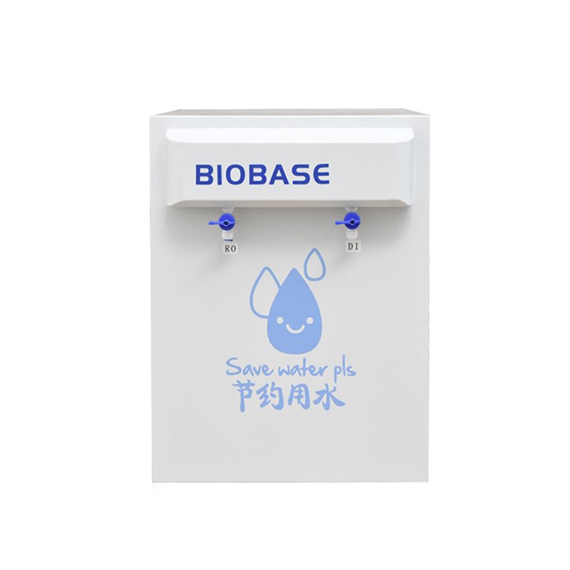 博科 SCSJ-I 純水機_純水機廠家